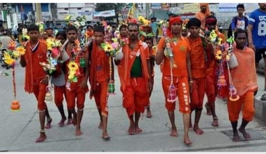 उत्तर प्रदेश का सामाजिक व धार्मिक सद्भाव बिगाड़ने का षड्यंत्र, विचारणीय प्रश्न: कौन है वास्तविक तानाशाह।