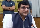 Lucknow: आबकारी राजस्व में लगातार वृद्धि, मई 2026 तक 10,635.69 करोड़ रुपये की प्राप्ति - नितिन अग्रवाल