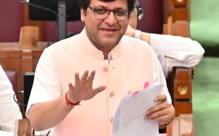 हरदोई न्यूज़: वित्तीय वर्ष 2023-24 में 4820 लोगों को नशा मुक्त कराया गया -नितिन अग्रवाल