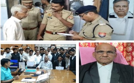 ... और अब विधानसभा तक पहुंची अधिवक्ता कनिष्क मेहरोत्रा मर्डर की गूंज