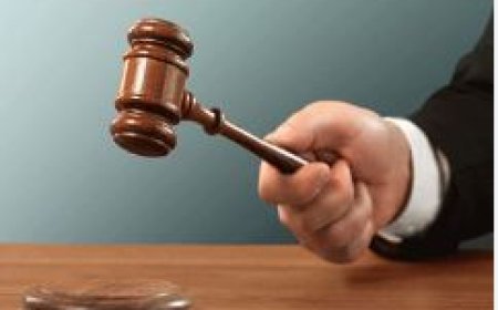 हरदोई: दुष्कर्म के मामले में 10 साल की कैद