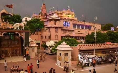 HC से मुस्लिम पक्ष को मिला बड़ा झटका, हिंदू पक्ष की दलीलों को सुनने योग्य माना