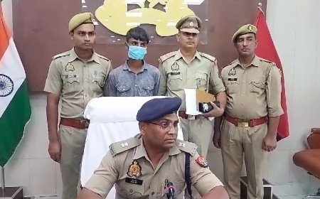 बिजनौर न्यूज़: कातिल दोस्त- जिगरी दोस्त ने ही दोस्त का बेरहमी से किया कत्ल, जाने क्या थी वजह। 