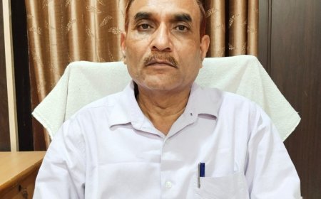 बलिया न्यूज़: गंगा का बढ़ रहा जलस्तर, प्रशासन ने जारी किया अलर्ट। 