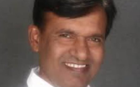 गाजीपुर न्यूज़: सुभाष पासी ने पेश किया इंसानियत की मिसाल, ड्राइवर के शव को मुंबई से भेजवाया जौनपुर।