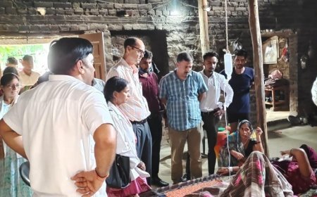 रायबरेली न्यूज़: राक्षस बाप ने 7 साल की बेटी के साथ किया दुष्कर्म, गिरफ्तार। 