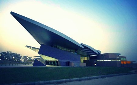 लखनऊ न्यूज़: रेडियो एक्टिव एलिमेंट लीक होने की सूचना से मचा हड़कंप, जिम्मेदारों ने कहा कि सब ठीक है। 