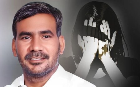 कन्नौज: सीडीआर में चौंकाने वाला खुलासा; घटना वाले दिन के मिले अहम सबूत