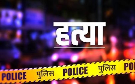 बरेली: मंगेतर ने पहले लड़की का गला रेता फिर ट्रेन से कटकर कर ली आत्महत्या