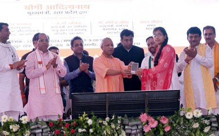 अगले दो साल में 2 लाख नौजवानों को देंगे सरकारी नौकरी : मुख्यमंत्री