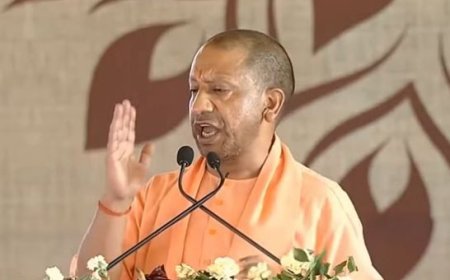 Yogi govt's initiative aims to revolutionize teaching with creative methods in education