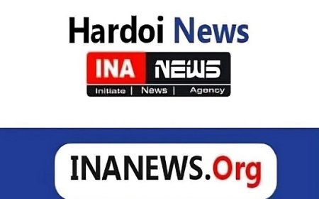 हरदोई: गाली-गलौज और फायर करने के मामले में 6 पर रिपोर्ट दर्ज