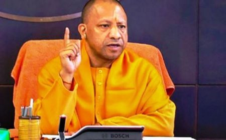 प्रचार के आखिरी दिन झारखंड के समर में उतरेंगे योगी, तीन विधानसभा क्षेत्रों में करेंगे रैली