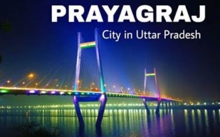 महाकुंभ-2025: प्रयागराज के नगर देवता श्री वेणी माधव के मंदिर का कायाकल्प करेगी योगी सरकार