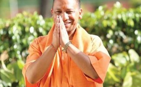 संडीला ने राष्ट्रीय पटल पर हरदोई का नाम रोशन किया, सीएम योगी ने दी बधाई