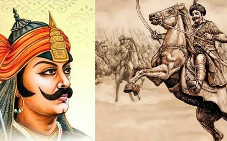 स्वरचित लेख - हमारा अस्तित्व।