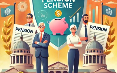 यूनिफाइड पेंशन स्कीम: भारतीय अर्थव्यवस्था पर क्या होगा असर?