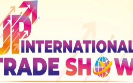 लखनऊ आईएनए न्यूज़: इलेक्ट्रॉनिका इंडिया व यूपी इंटरनेशनल ट्रेड शो में आईटी व इलेक्ट्रॉनिक्स डिपार्टमेंट का बनेगा भव्य पवेलियन। 