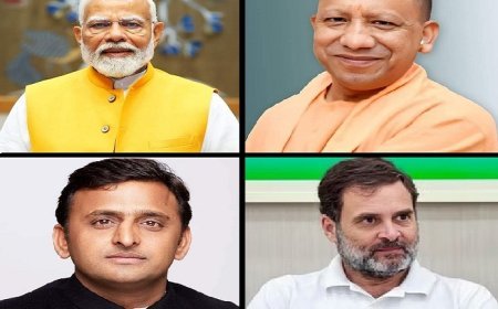 हिंदुत्व की प्रबल धार को कुंद करने का प्रयास – जातिगत राजनीति और आरक्षण।