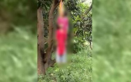 फर्रूखाबाद केस: मंदिर में पूजा करने गईं 2 लड़कियों के शव पेड़ से लटके मिले, 'मर्डर या सुसाइड' में उलझी पुलिस