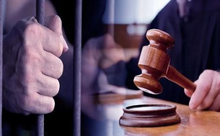 हरदोई: नाबालिग के साथ दुष्कर्म के मामले में आजीवन कारावास की सजा