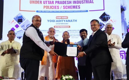 लखनऊ आईएनए न्यूज़: डबल इंजन सरकार ने असंभव को संभव करके दिखाया: सीएम योगी