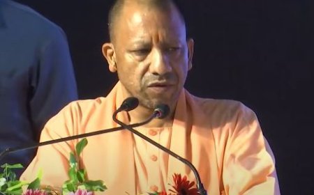 Yogi government to equip Gorakhpur Link Expressway with Advanced Traffic Management System soon