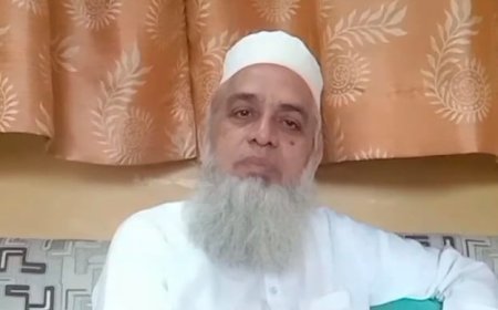 सम्भल आईएनए न्यूज़: मुसलमान के चोले में आ गए हैं बुरे लोग, जुल्म करके धर्म नहीं फैलाया जा सकता। 