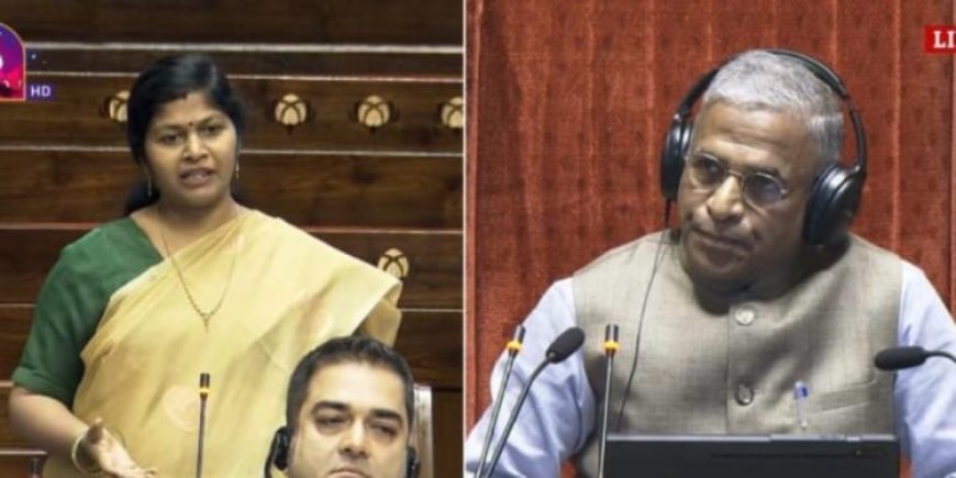 गाजीपुर न्यूज़: नंदगंज चीनी मिल को पुनः प्रारंभ करने के लिए राज्यसभा में डा. संगीता बलवंत ने उठाई मांग।