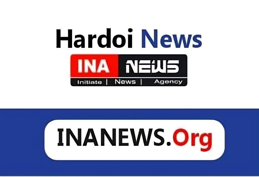 हरदोई: गुमशुदा किशोर को पुलिस ने परिजनों को सौंपा, परिजनों ने जताया आभार