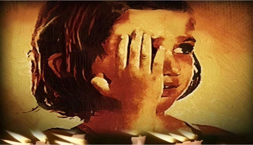 शर्मनाक- 6 साल की मासूम के साथ नाबालिग ने किया दुष्कर्म