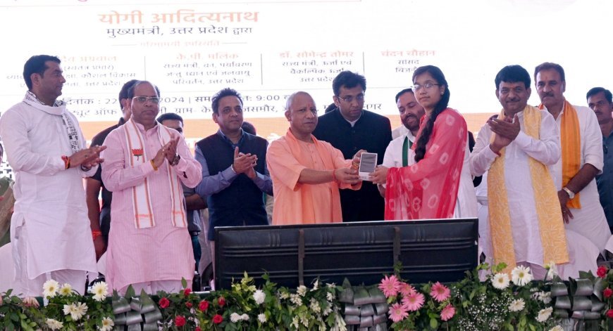 अगले दो साल में 2 लाख नौजवानों को देंगे सरकारी नौकरी : मुख्यमंत्री