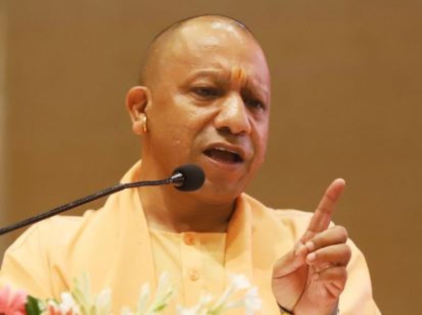 निवेश मित्र पोर्टल पर 15.40 लाख से अधिक आवेदनों सफलतापूर्वक निस्तारित, यूपी को 'इकोनोमिक पावर हाउस' बनाने में जुटी है योगी सरकार