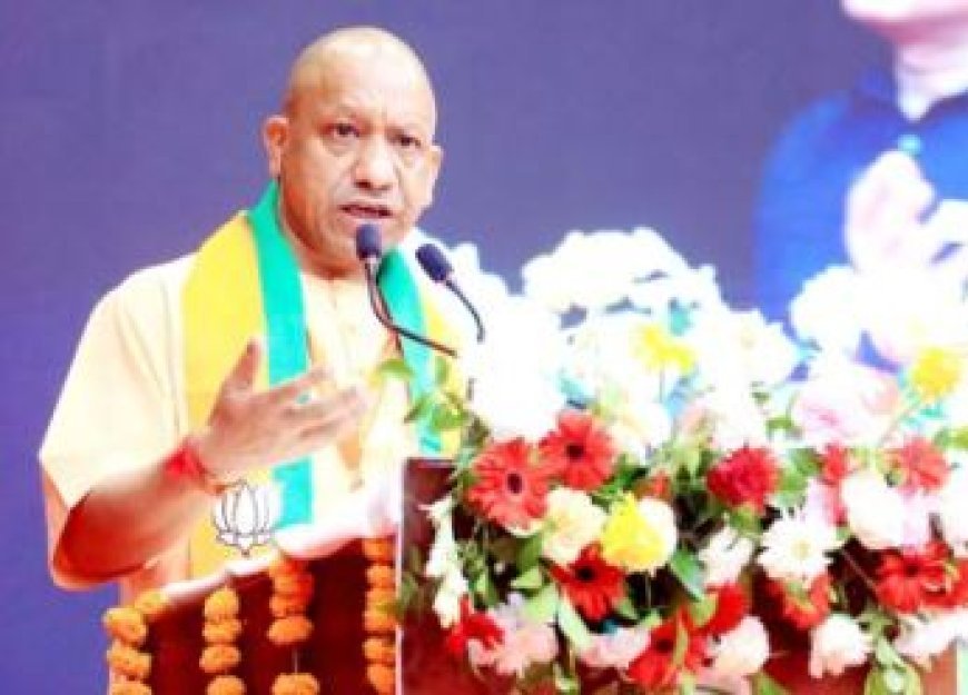 इंस्पायर अवॉर्ड्स के लिए सर्वाधिक नामांकन के साथ उत्तर प्रदेश शीर्ष पर, 40 हजार से अधिक छात्रों ने कराया नामांकन