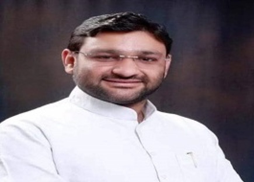 भाजपा विधायक को परिवार समेत जान से मारने की मिली धमकी