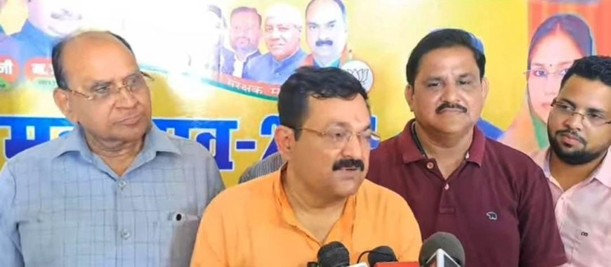 29 अगस्त से 1 सितंबर तक होगा शाहजहांपुर महोत्सव