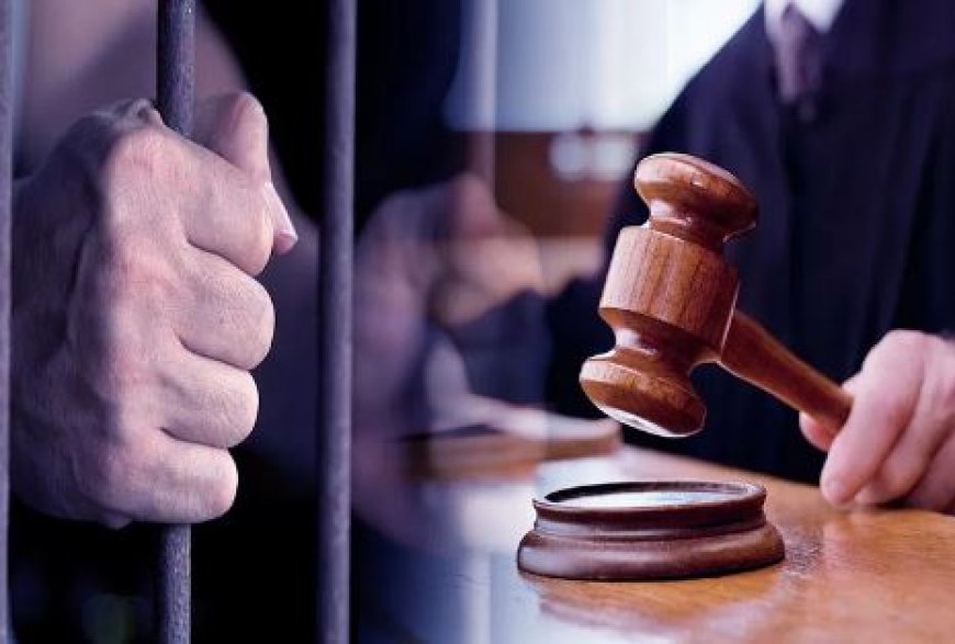 हरदोई: नाबालिग के साथ दुष्कर्म के मामले में आजीवन कारावास की सजा