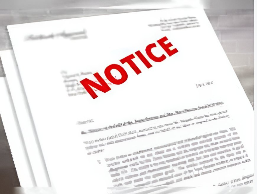 कारनामा: 600 मीटर सड़क-निर्माण में 600 से भी ज्यादा फर्जी श्रमिक दिखाए, अब वसूली नोटिस जारी