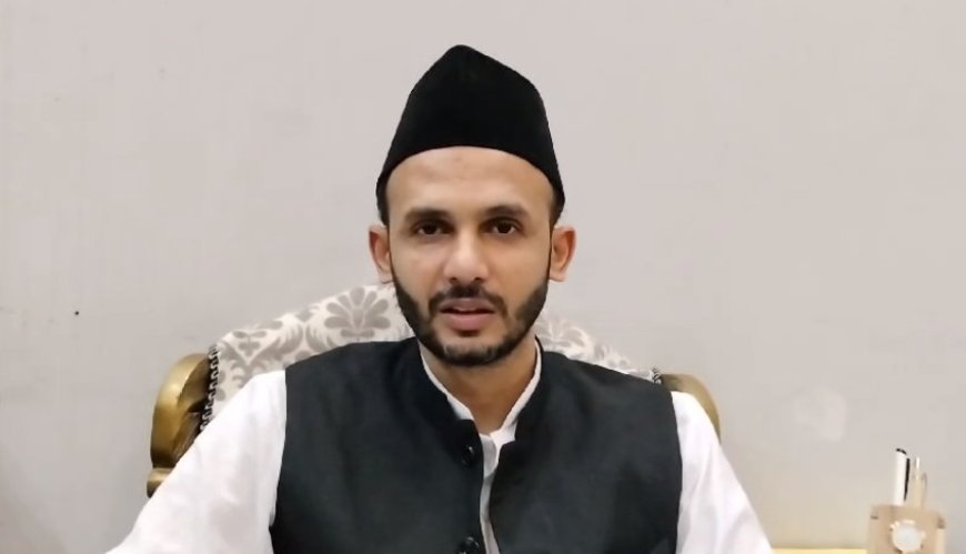 सम्भल आईएनए न्यूज़: नैतिकता के आधार पर सीएम को इस्तीफा दे देना चाहिए- एसपी सांसद