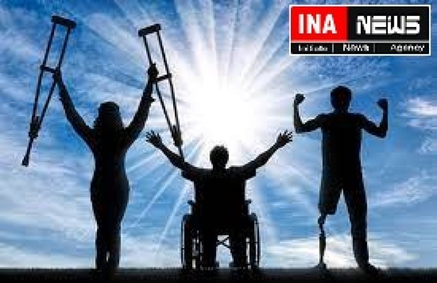 लखनऊ आईएनए न्यूज़: दिव्यांगजनों को कृत्रिम अंग एवं सहायक उपकरण के लिए मिलेंगे अब 15 हजार रुपए।