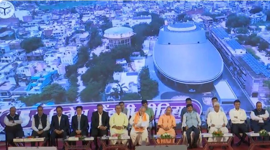 कानून व्यवस्था में किया बड़ा सुधार, प्रदेश में उद्यमियों और व्यापारियों के डर को किया खत्म