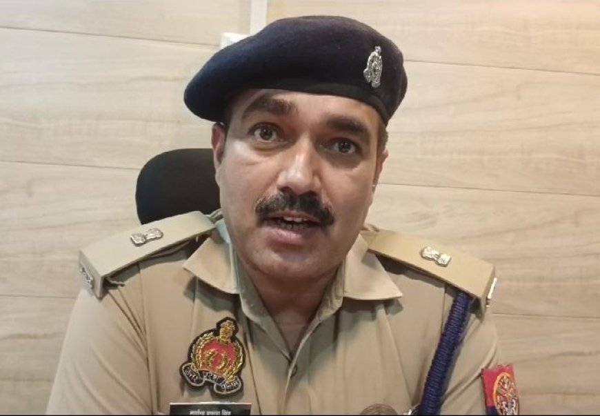 हरदोई: विक्षिप्त व्यक्ति का शव मिला, मृत्यु का कारण अभी स्पष्ट नहीं