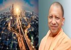 Lucknow: हाईटेंशन लाइनों पर बड़ा फैसला: अब टावर के नीचे दोगुना मुआवजा, किसानों को मिलेगा ज्यादा लाभ। 
