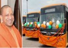 योगी सरकार के एलान के बाद यूपीएसआरटीसी ने नीट यूजी 2026 अभ्यर्थियों को बस यात्रा छूट के लिए जारी किए अहम निर्देश