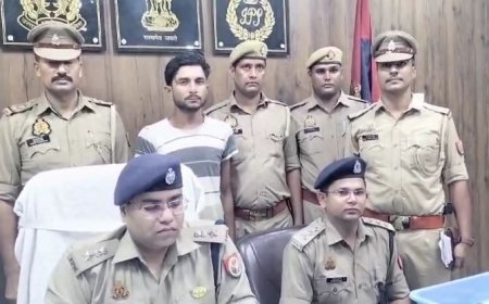 सम्भल: भगवान सिंह हत्याकांड का चौंकाने वाला खुलासा, मृतक की नामजद पत्नी निर्दोष करार