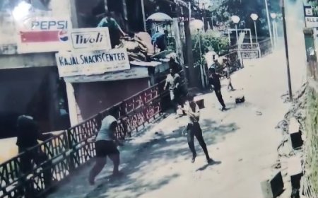 2 सितंबर 1994 को पहाड़ों की रानी मसूरी गोलियों की आवाज से गूंज उठी थी, 6 लोगो हुए शहीद वह एक पुलिस अधिकारी भी हुई थी मौत