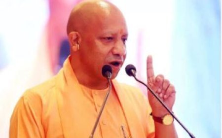 CM Yogi's initiative yields results; over 300 hospitals in UP are now NQAS-certified, with 30 newly added