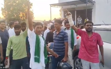 सम्भल न्यूज़: अस्पताल में अवैध गतिविधियों की सूचना पर पहुँचे अधिकारियों का विरोध, मुकदमा दर्ज। 