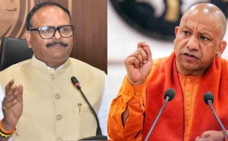 बड़ी कार्रवाई: स्वास्थ्य विभाग के 26 चिकित्सकों की बर्खास्तगी के निर्देश, ड्यूटी से गैरहाजिर होने पर बड़ा एक्शन