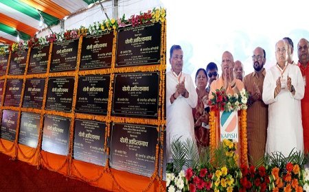 कन्नौज का नवाब ब्रांड सपा का वास्तविक चेहरा: योगी आदित्यनाथ